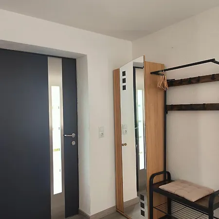 Apartamento Gurabic *