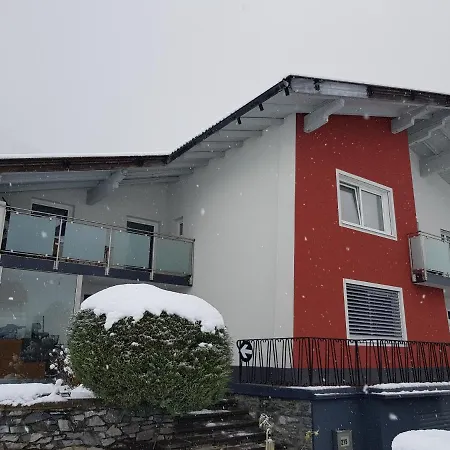 Apartamento Gurabic Maurach (Achensee)