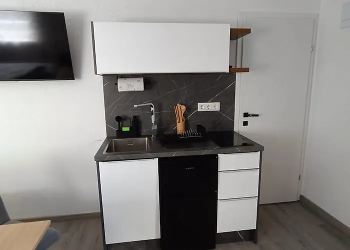 Apartment Gurabic Maurach (Achensee)