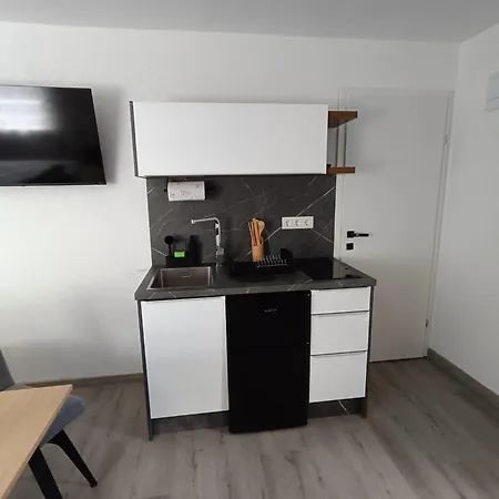 Apartman Gurabic Maurach