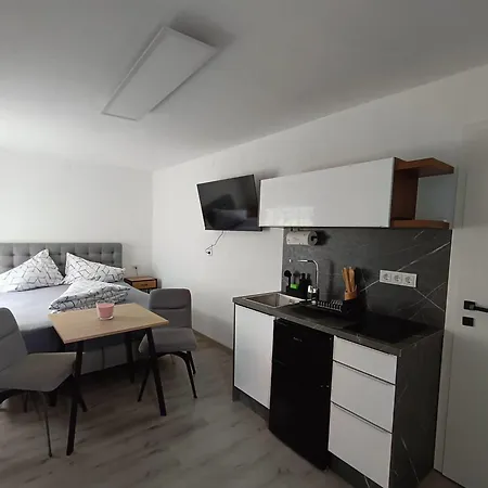 Appartement Gurabic Maurach (Achensee)