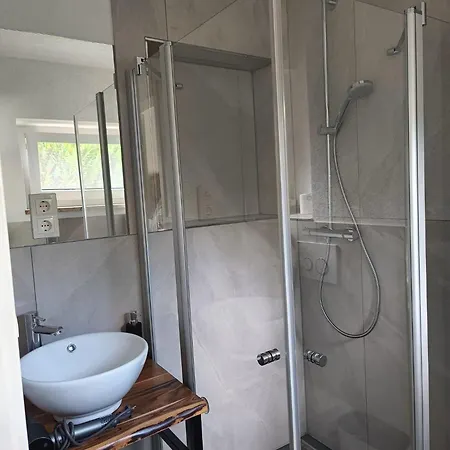 Apartman Gurabic Maurach