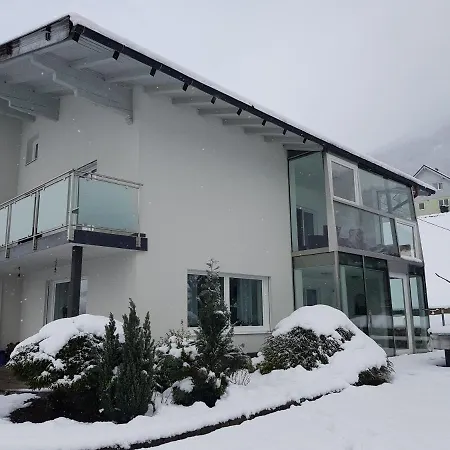 Gurabic Appartement Maurach (Achensee)