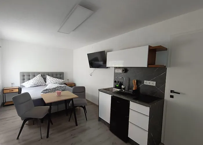 Apartman Gurabic Maurach