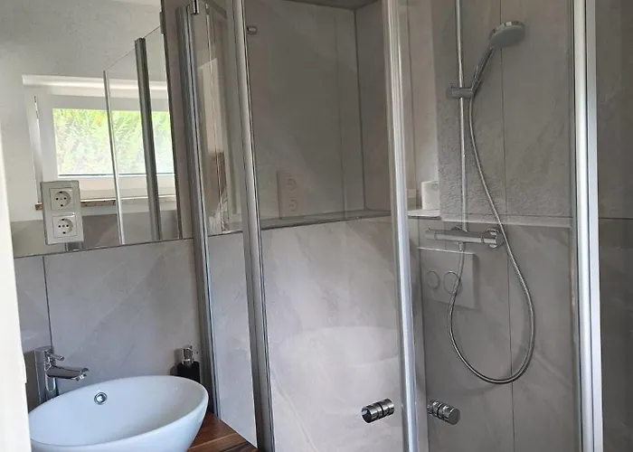 Apartman Gurabic Maurach